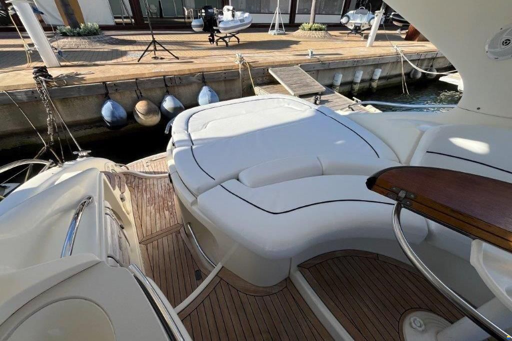 Gobbi Atlantis 42