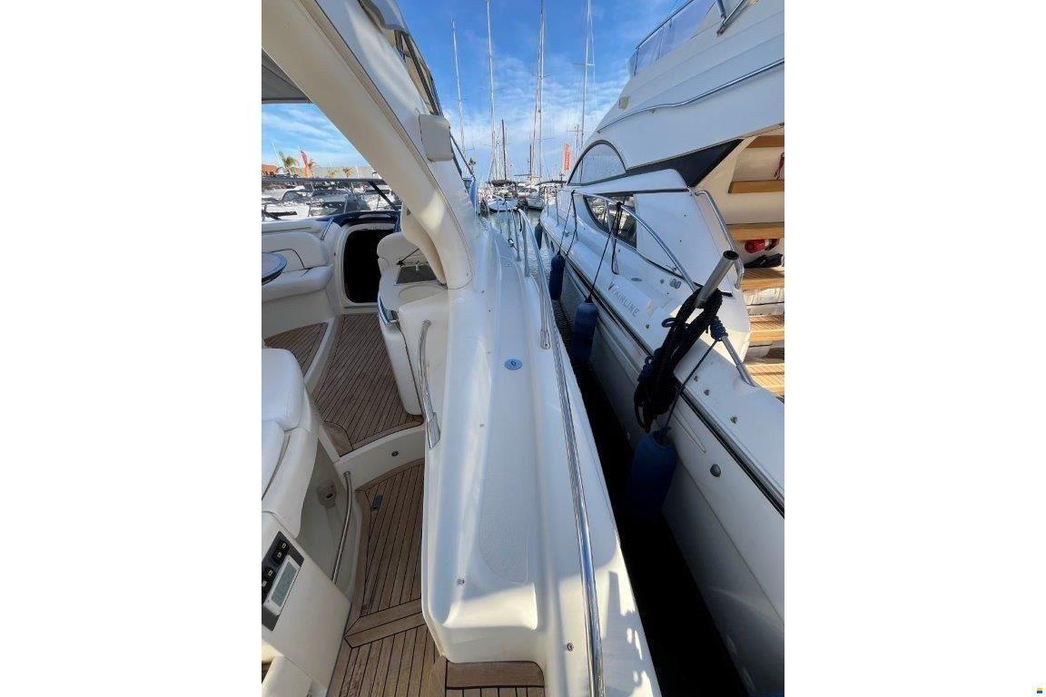 Gobbi Atlantis 42
