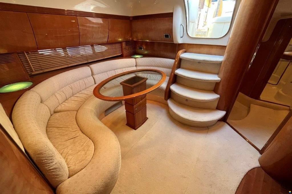 Gobbi Atlantis 42