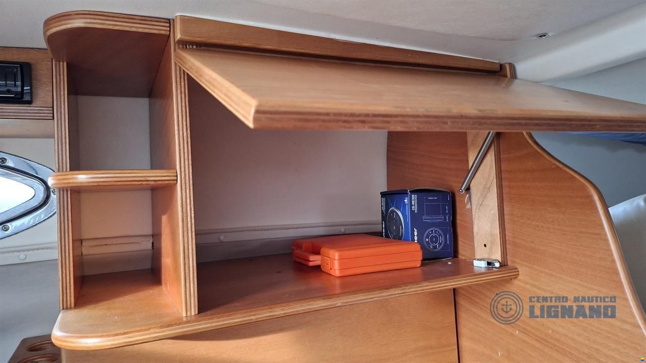 Coverline 8.30 CABIN