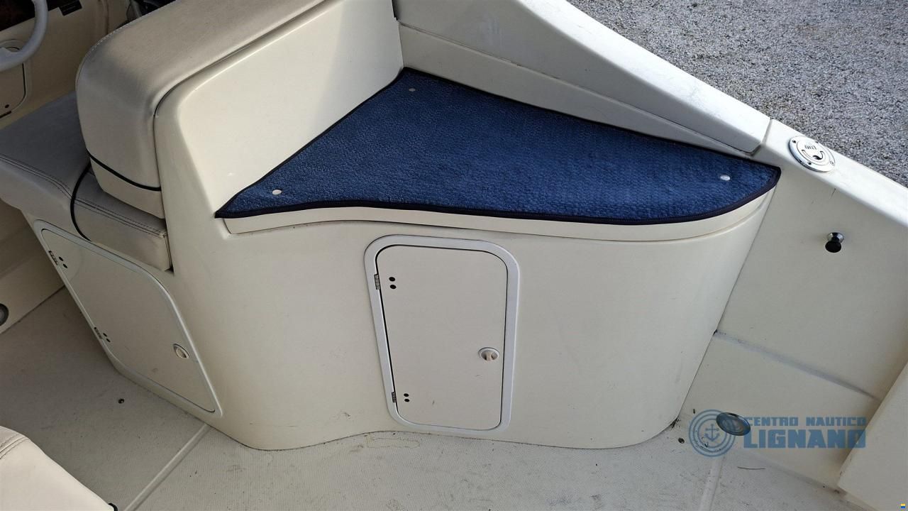 Coverline 8.30 CABIN