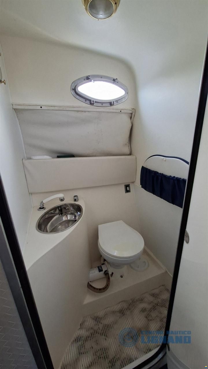 Coverline 8.30 CABIN