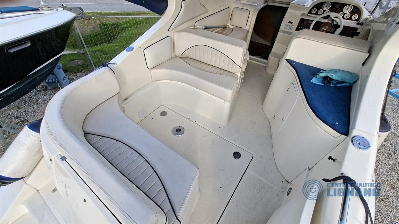 Coverline 8.30 CABIN