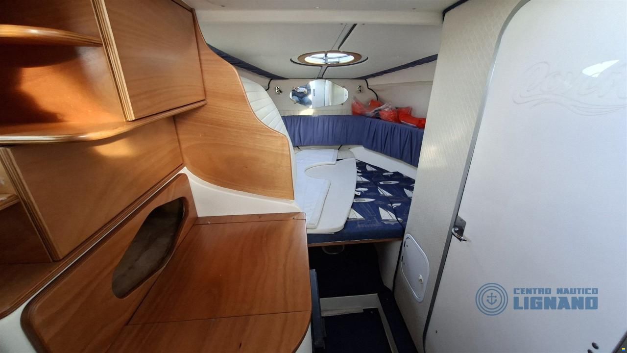 Coverline 8.30 CABIN