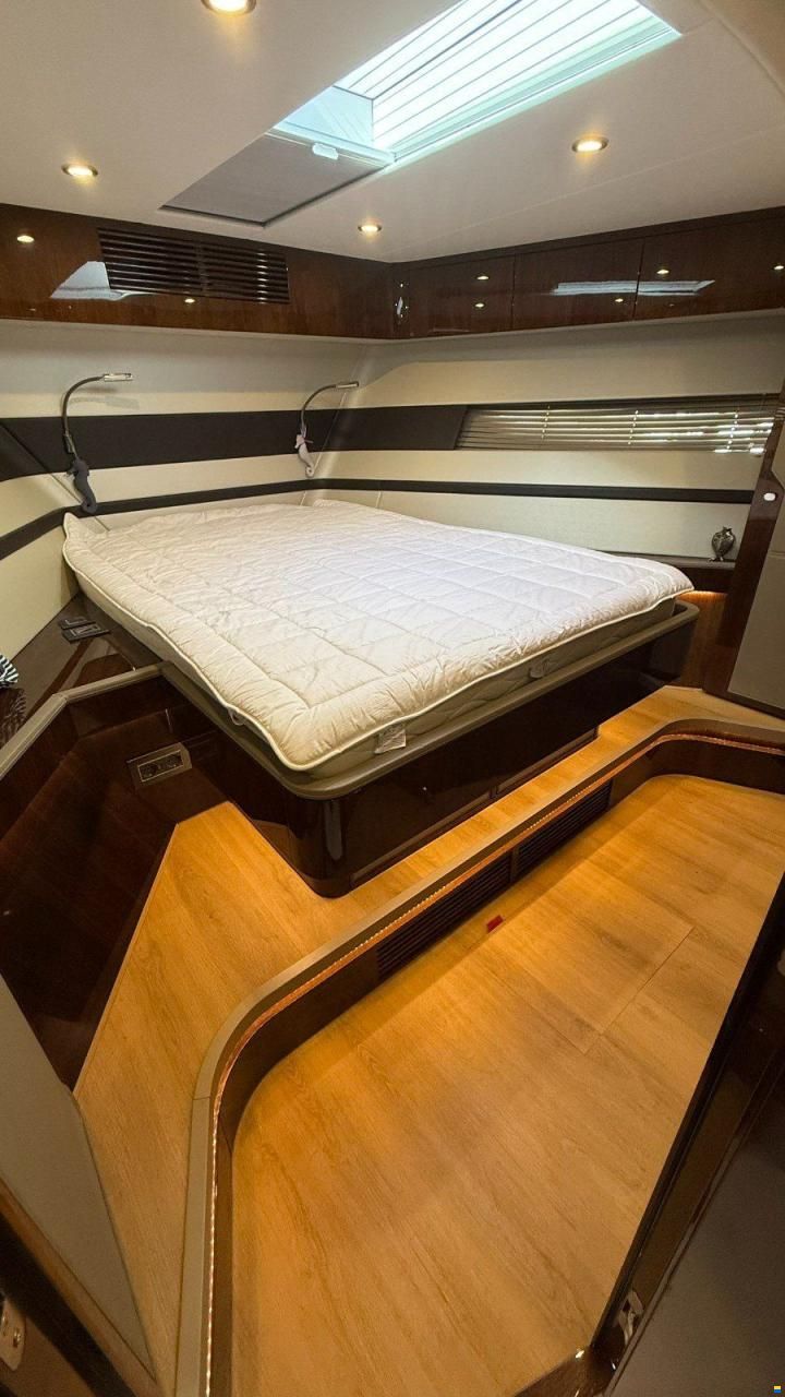 Fairline TARGA 65 GT - 2020