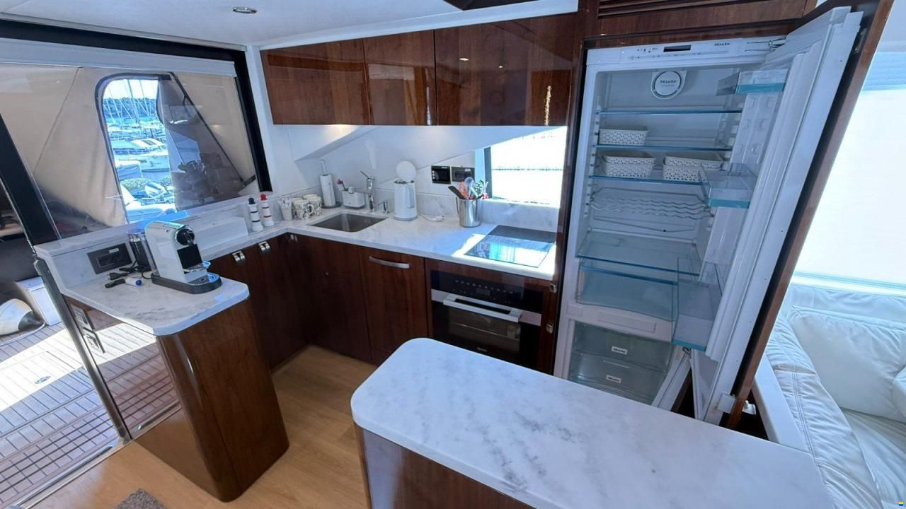 Fairline TARGA 65 GT - 2020