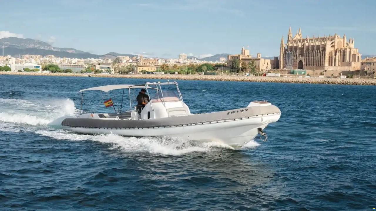 SACS Stratos S42