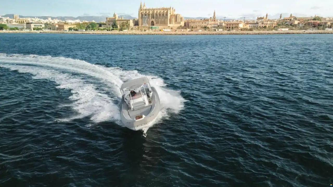 SACS Stratos S42