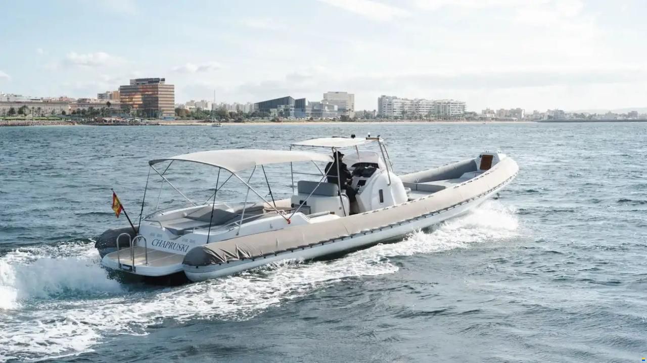 SACS Stratos S42