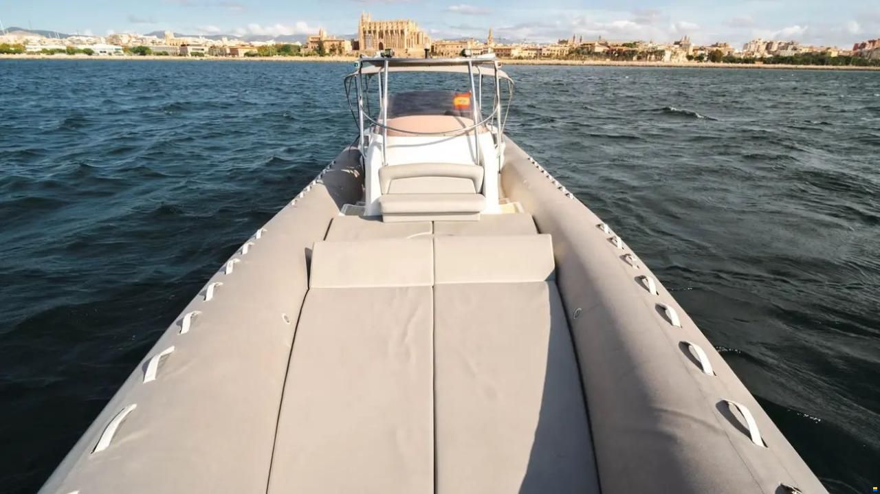 SACS Stratos S42