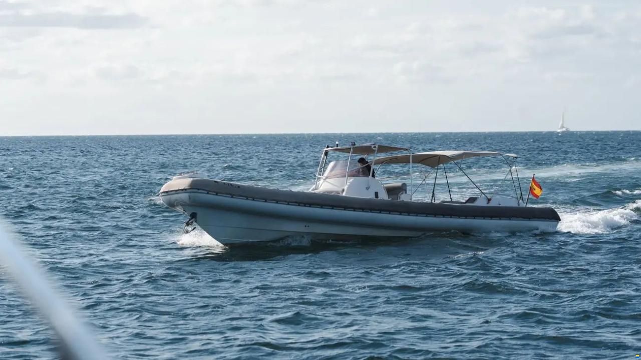 SACS Stratos S42