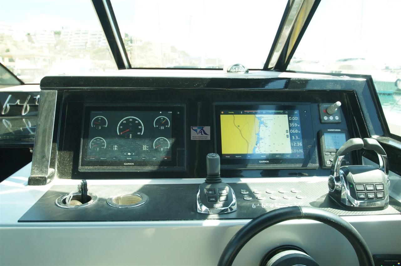 Mazu 52 HT
