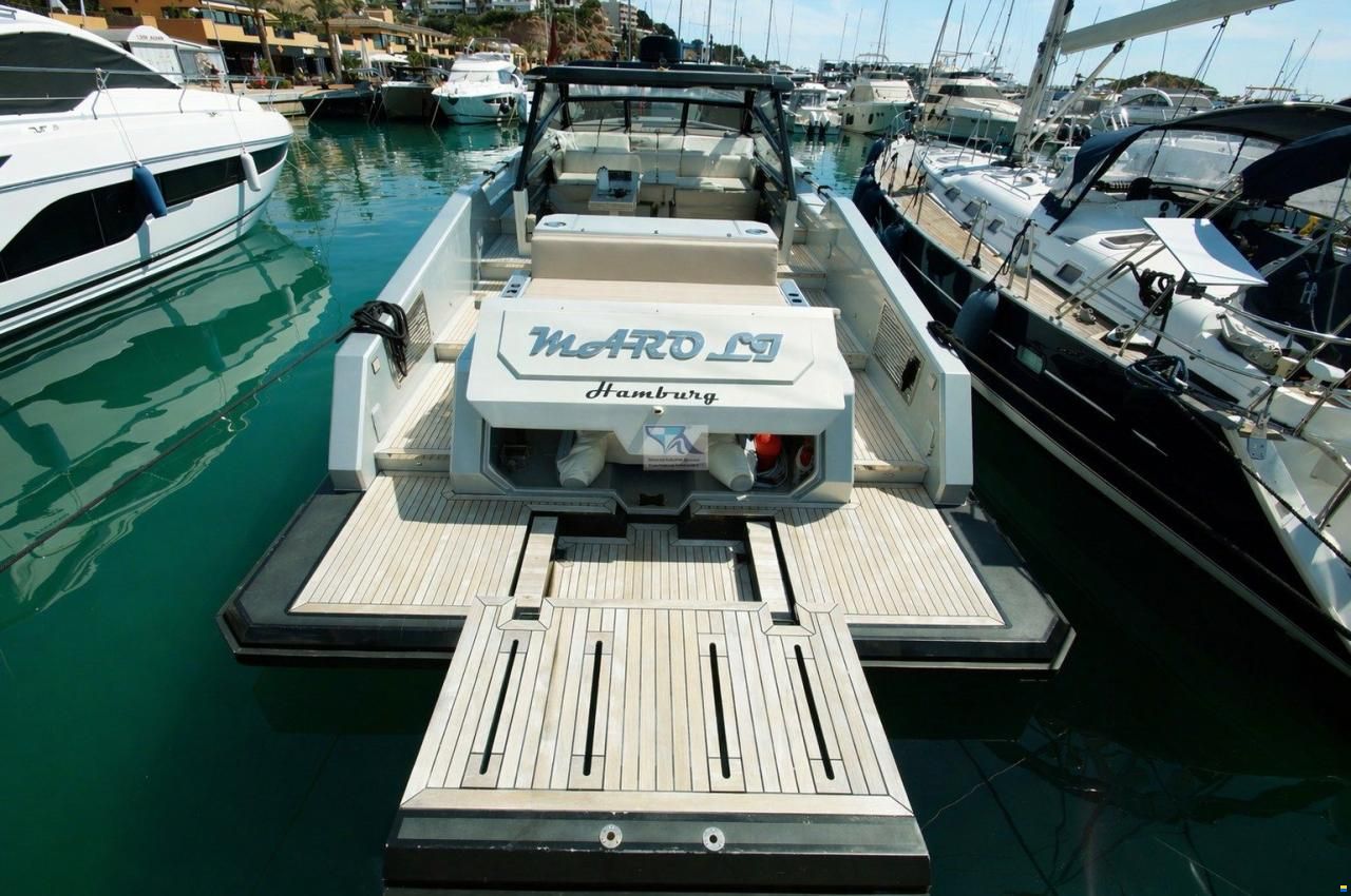 Mazu 52 HT