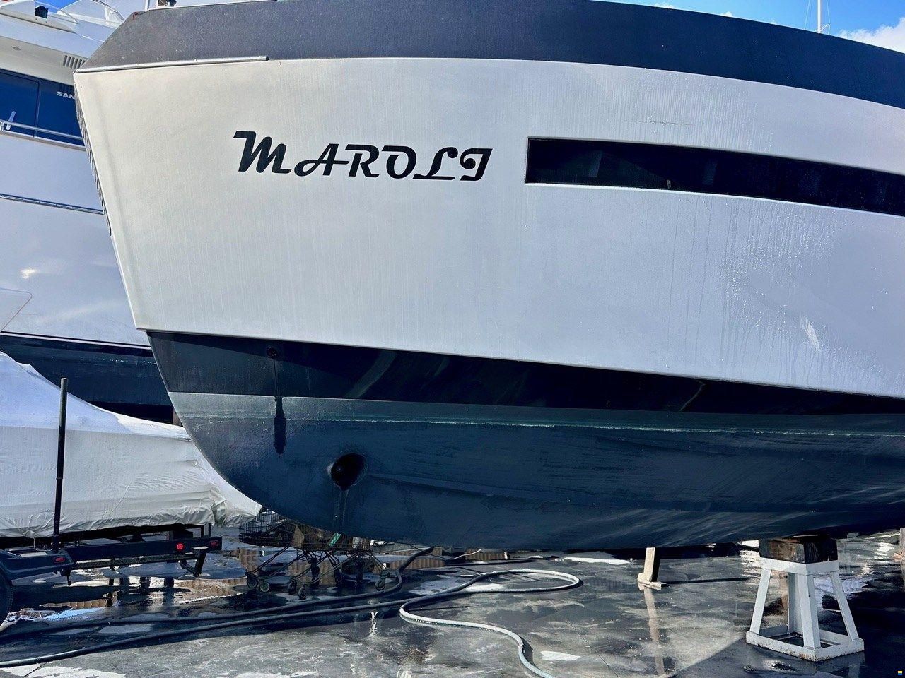 Mazu 52 HT