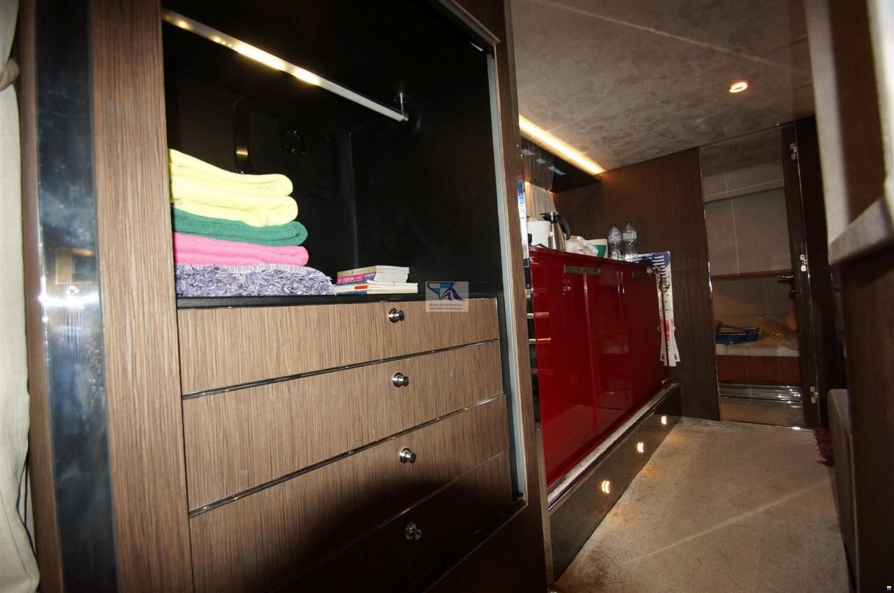 Mazu 52 HT