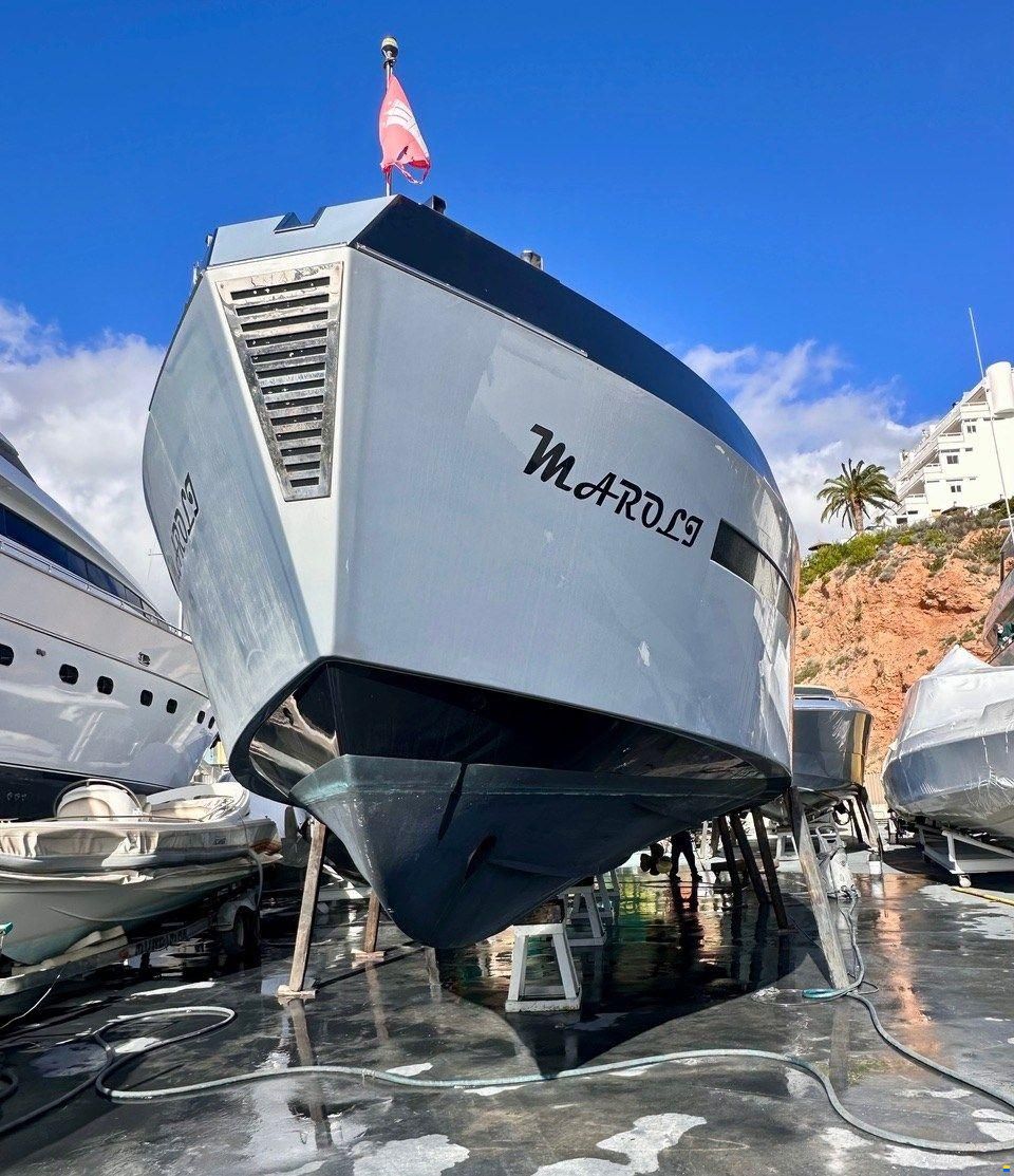 Mazu 52 HT