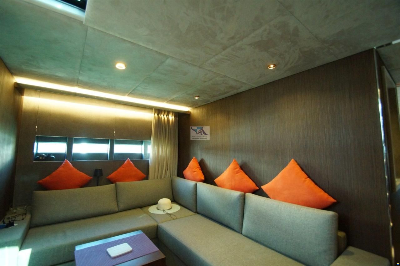Mazu 52 HT