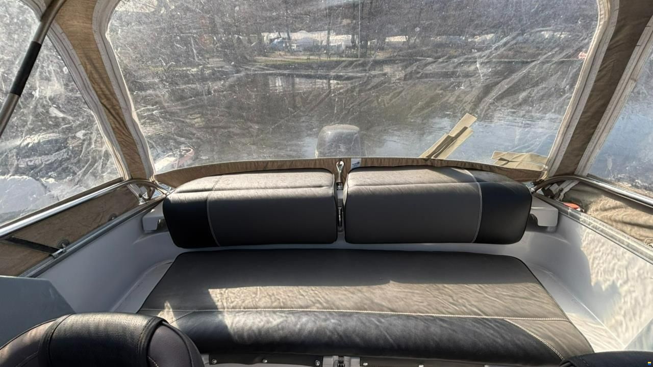 SilverYacht SHARK 580 BR