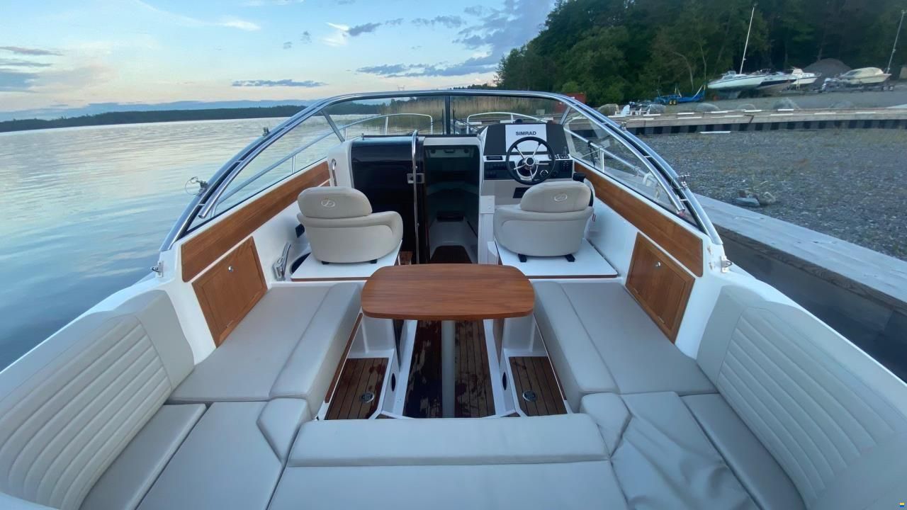 Aquador 25 DC
