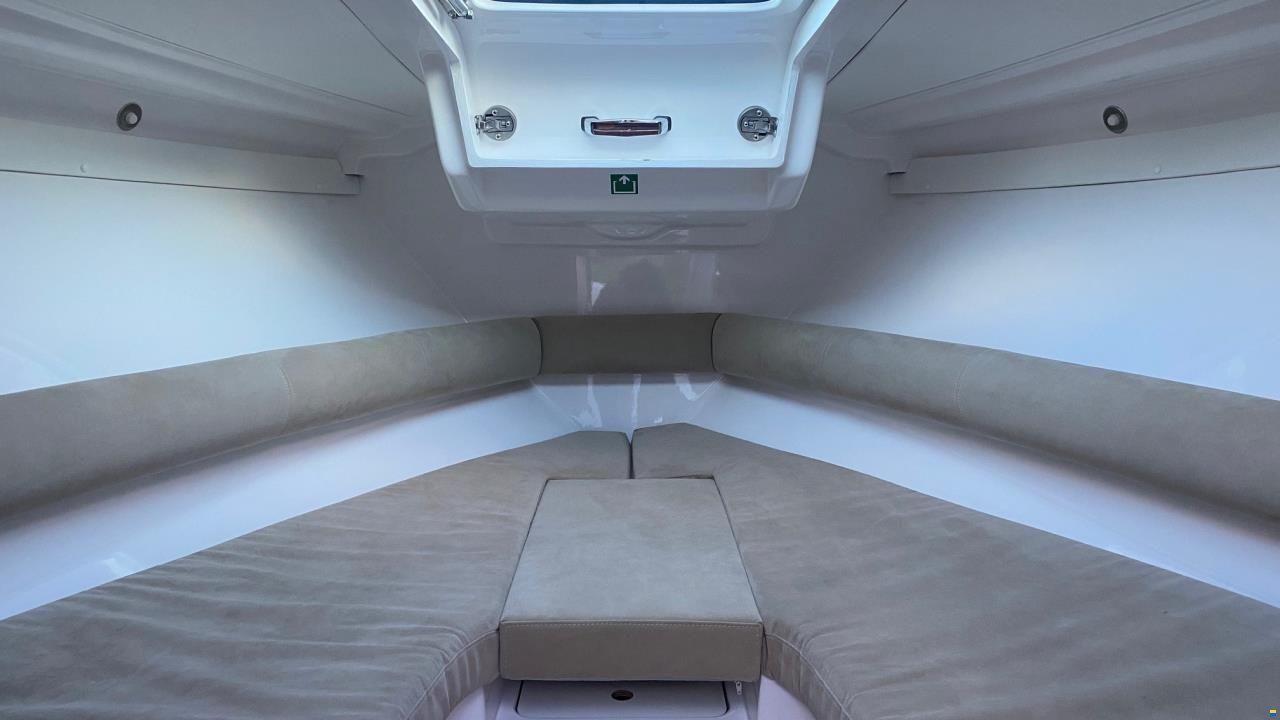 Aquador 25 DC