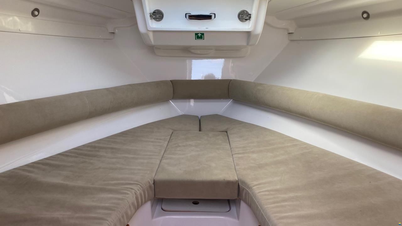 Aquador 25 DC