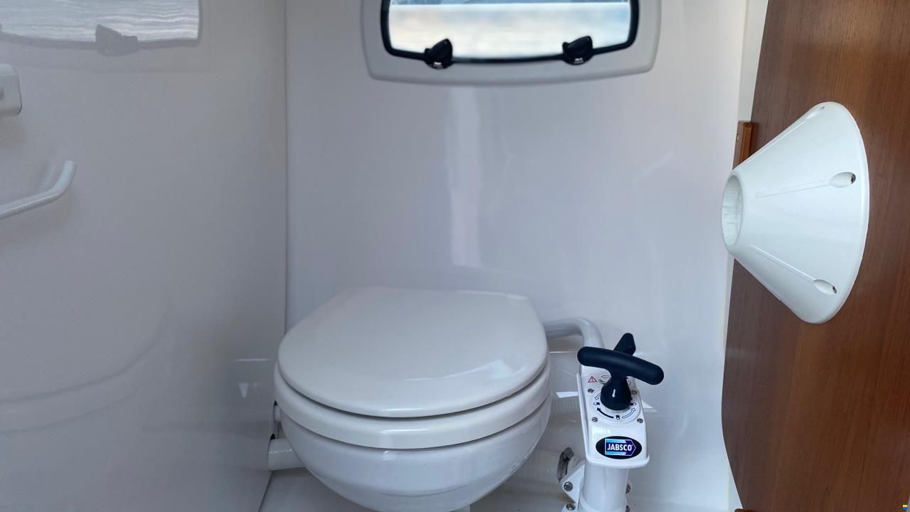 Aquador 25 DC