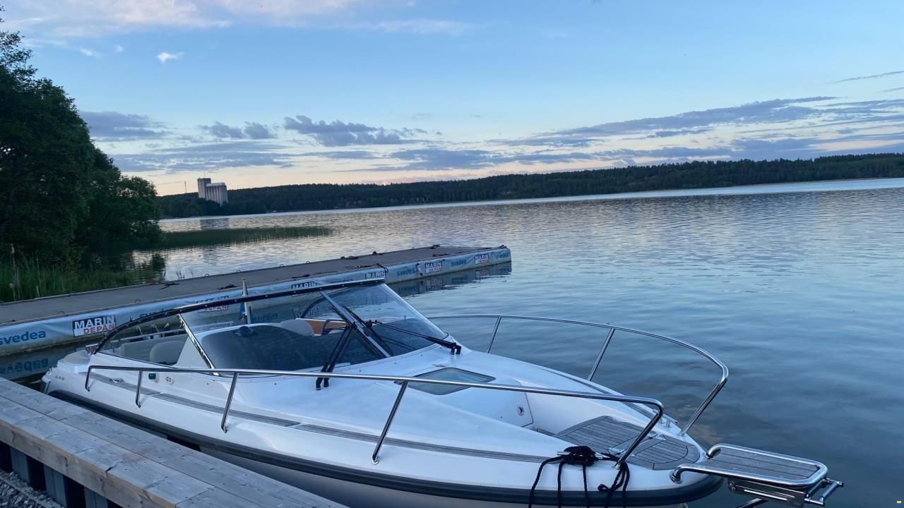 Aquador 25 DC