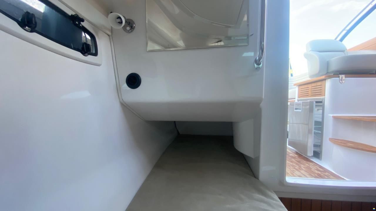 Aquador 25 DC