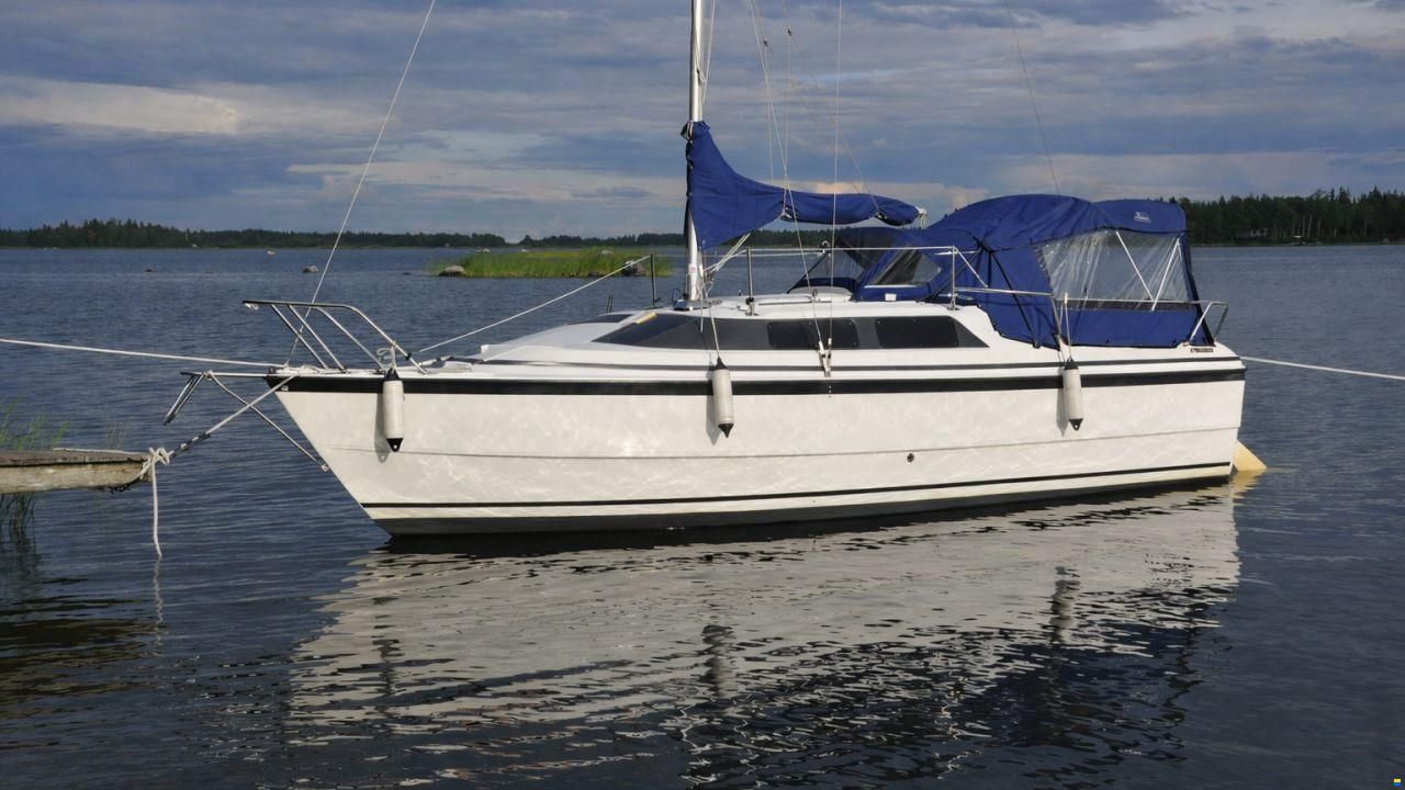 MCGREGOR 26