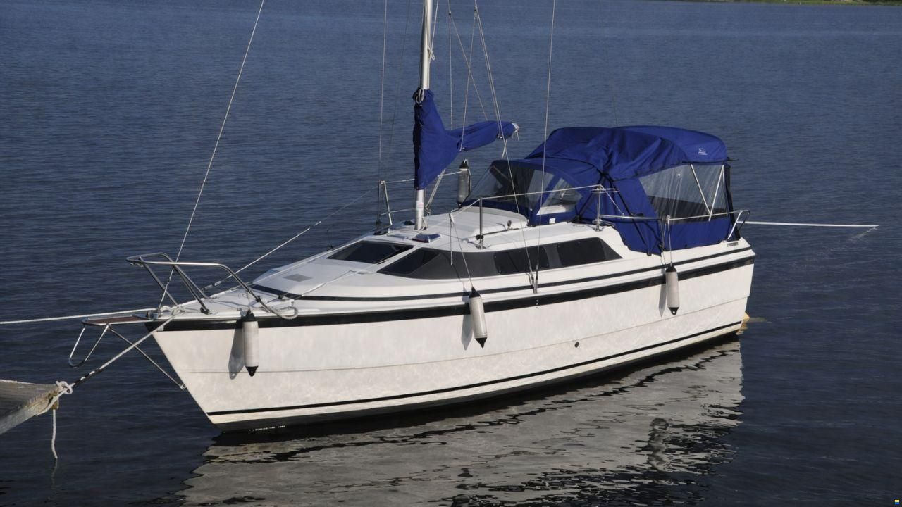 MCGREGOR 26