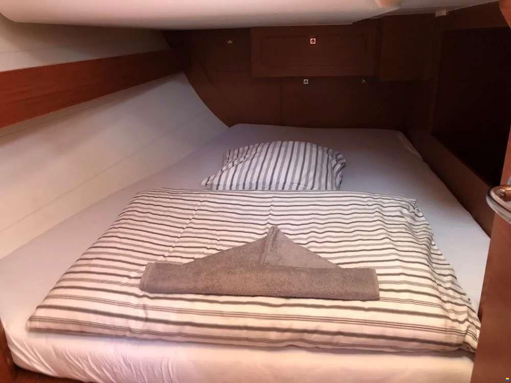 Dufour 382 GRAND LARGE