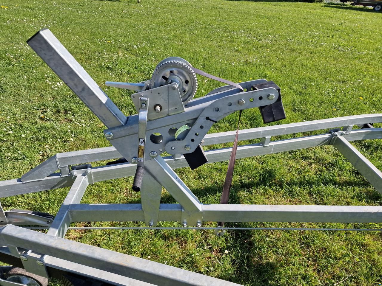 Brig Eagle 650