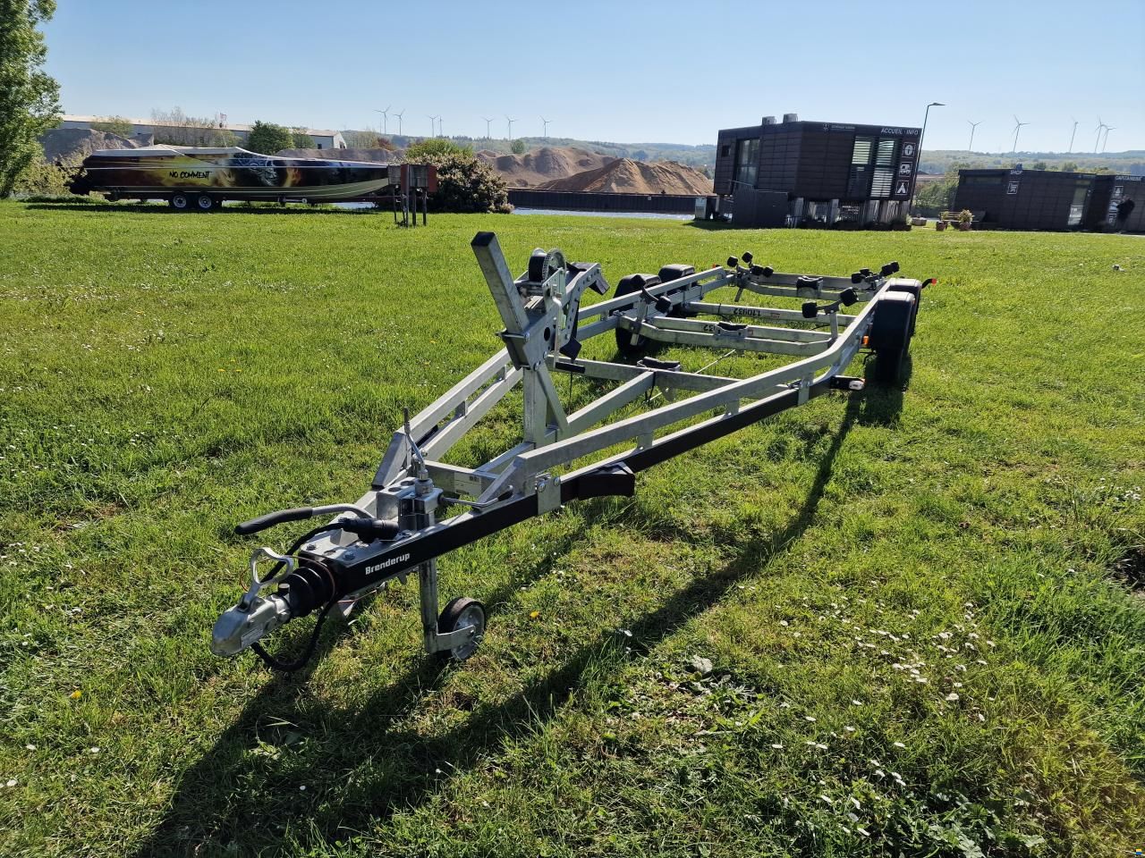 Brig Eagle 650