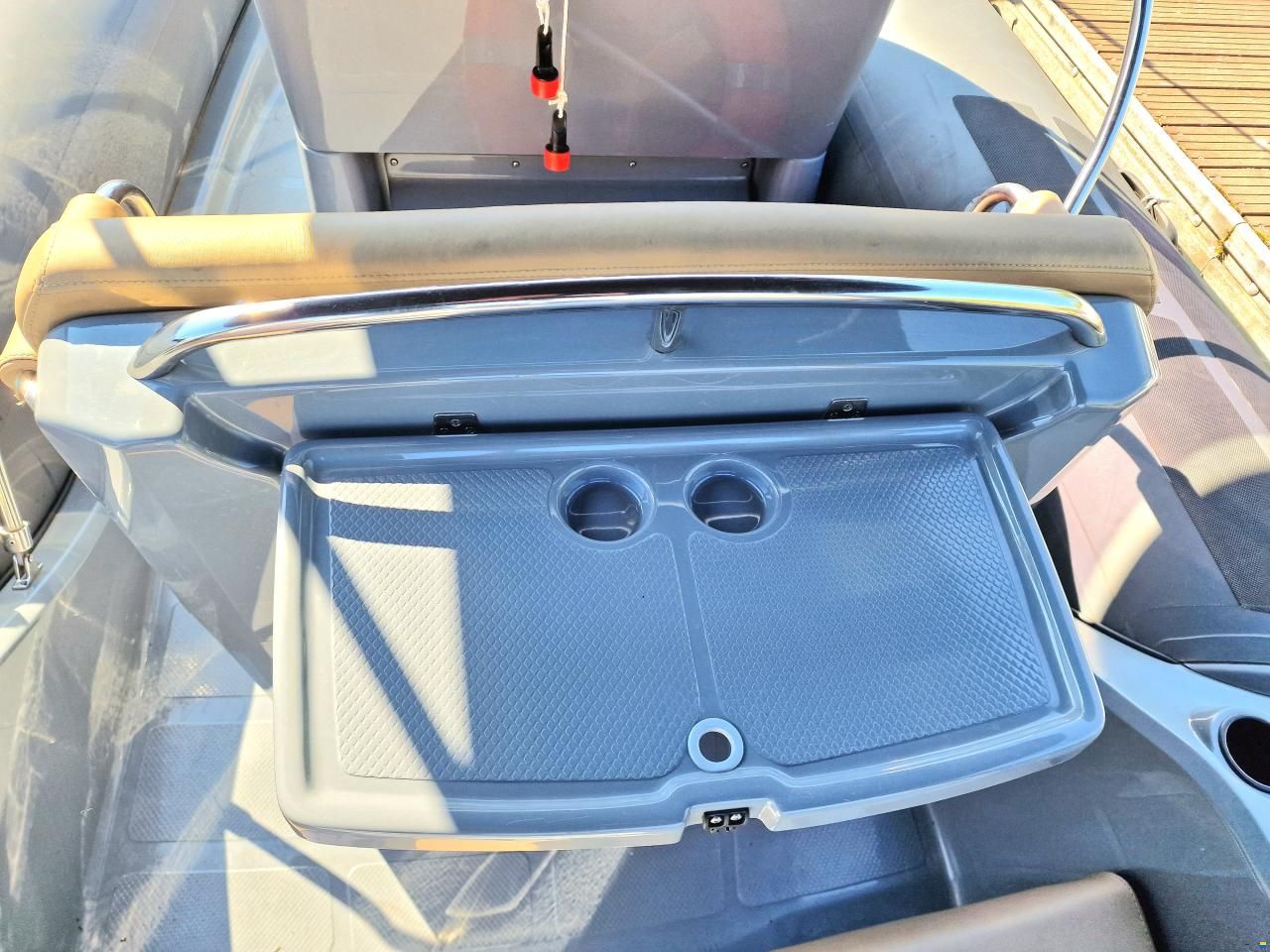 Brig Eagle 650