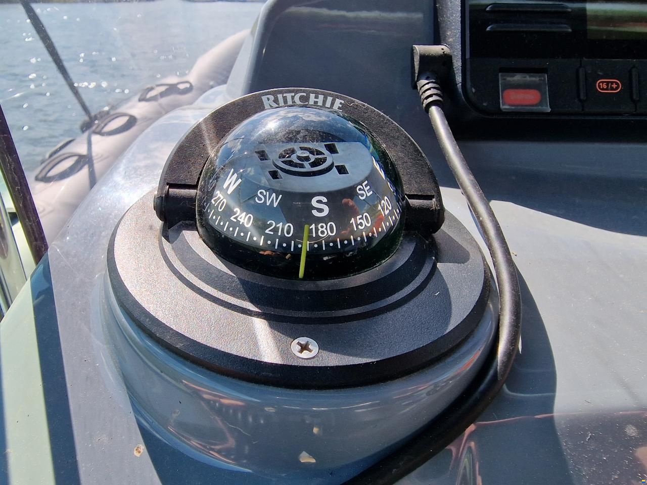 Brig Eagle 650