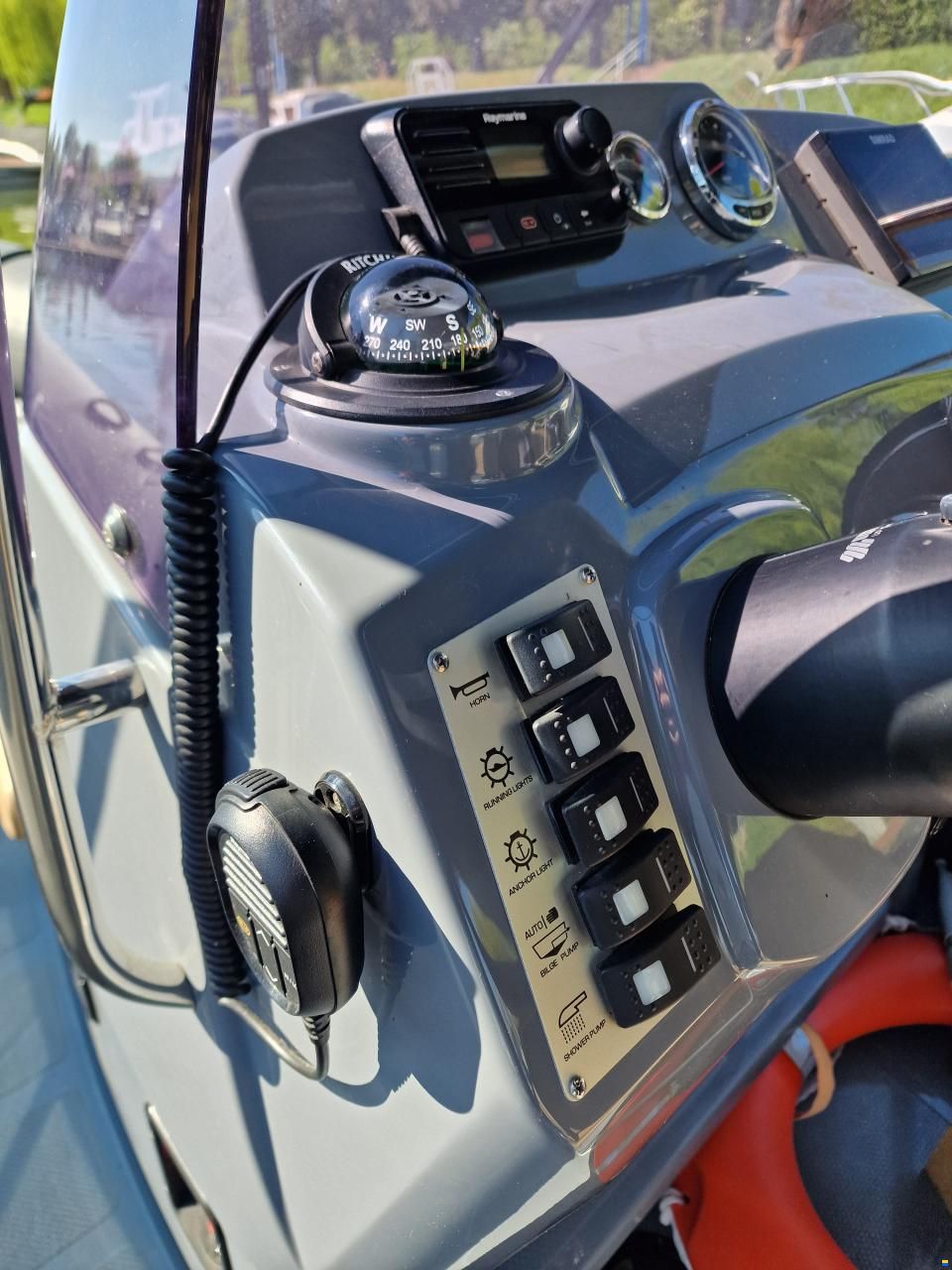 Brig Eagle 650