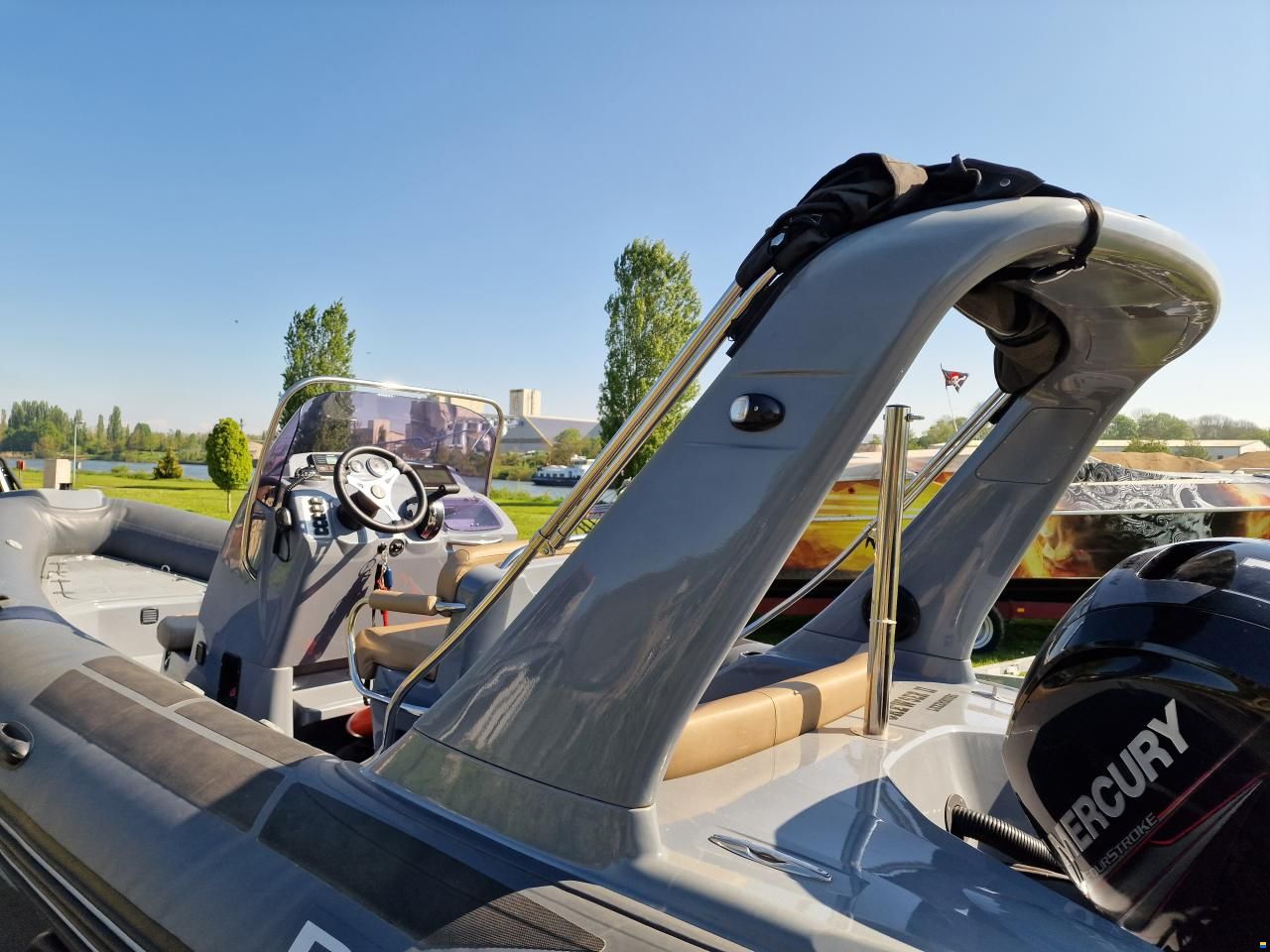 Brig Eagle 650