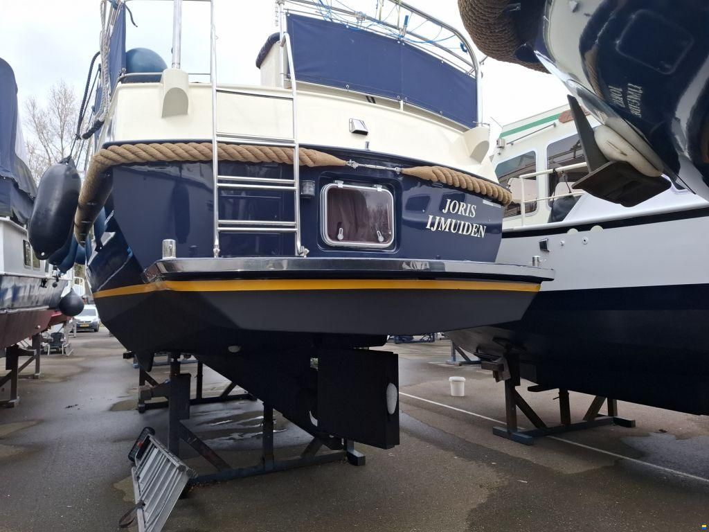 Brandsma Vlet 1000 AK
