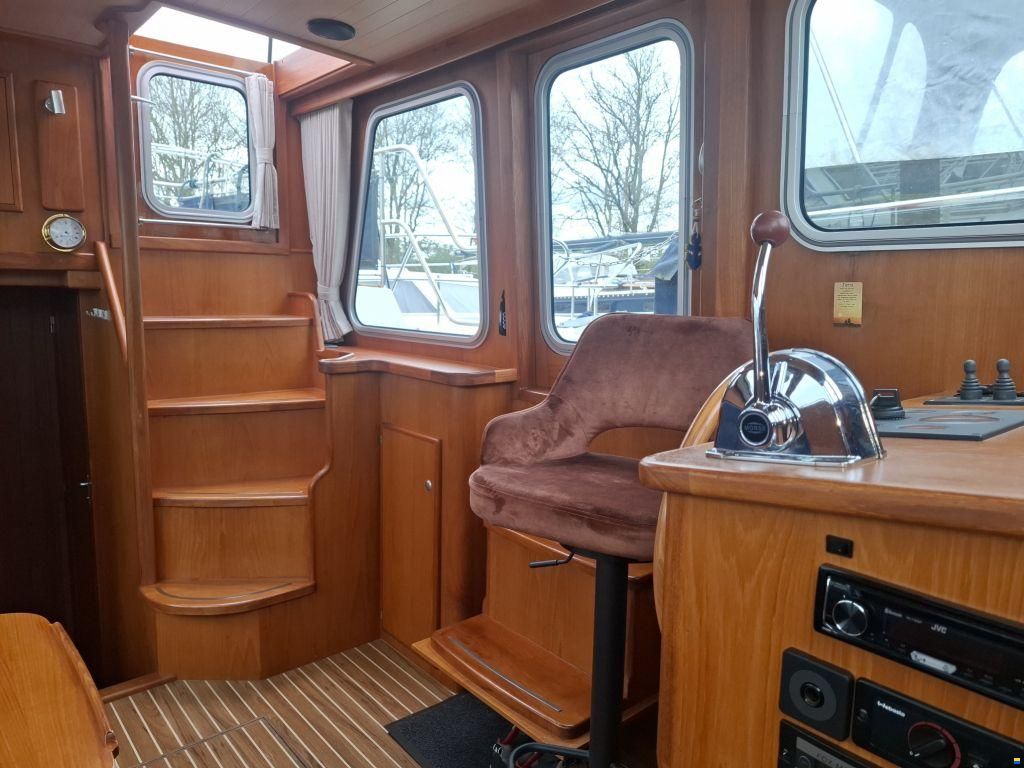 Brandsma Vlet 1000 AK
