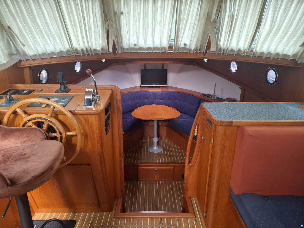 Brandsma Vlet 1000 AK