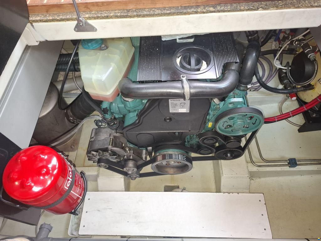 Brandsma Vlet 1000 AK