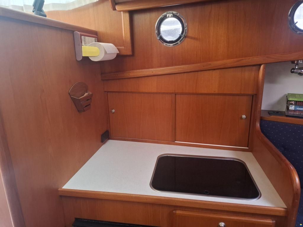 Brandsma Vlet 1000 AK