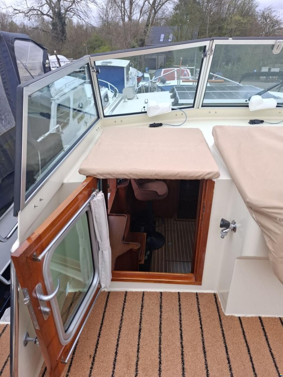 Brandsma Vlet 1000 AK
