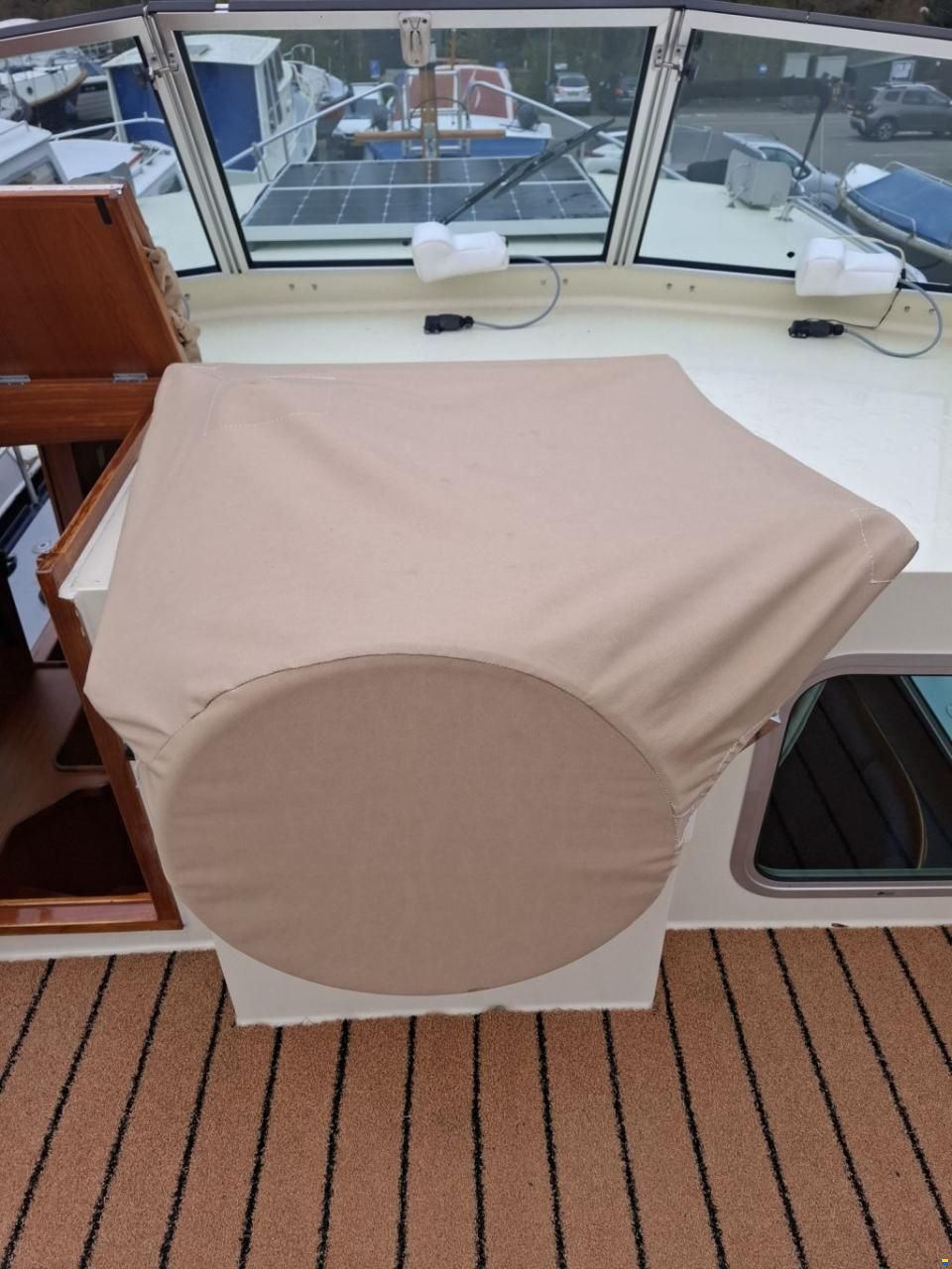 Brandsma Vlet 1000 AK