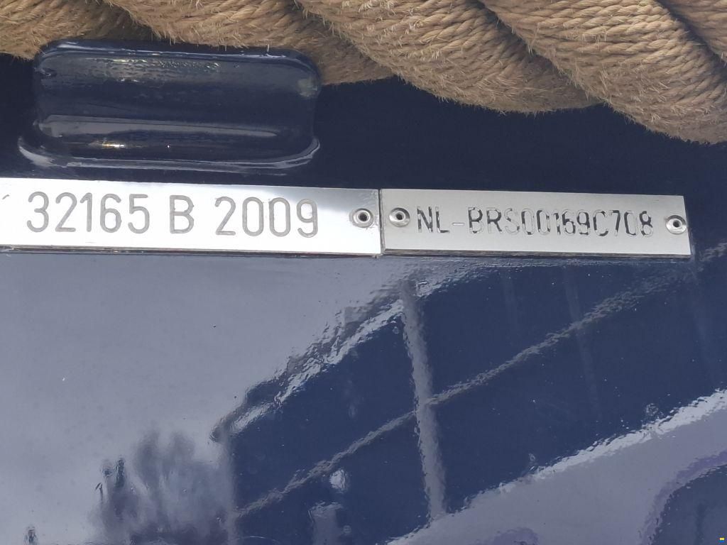 Brandsma Vlet 1000 AK