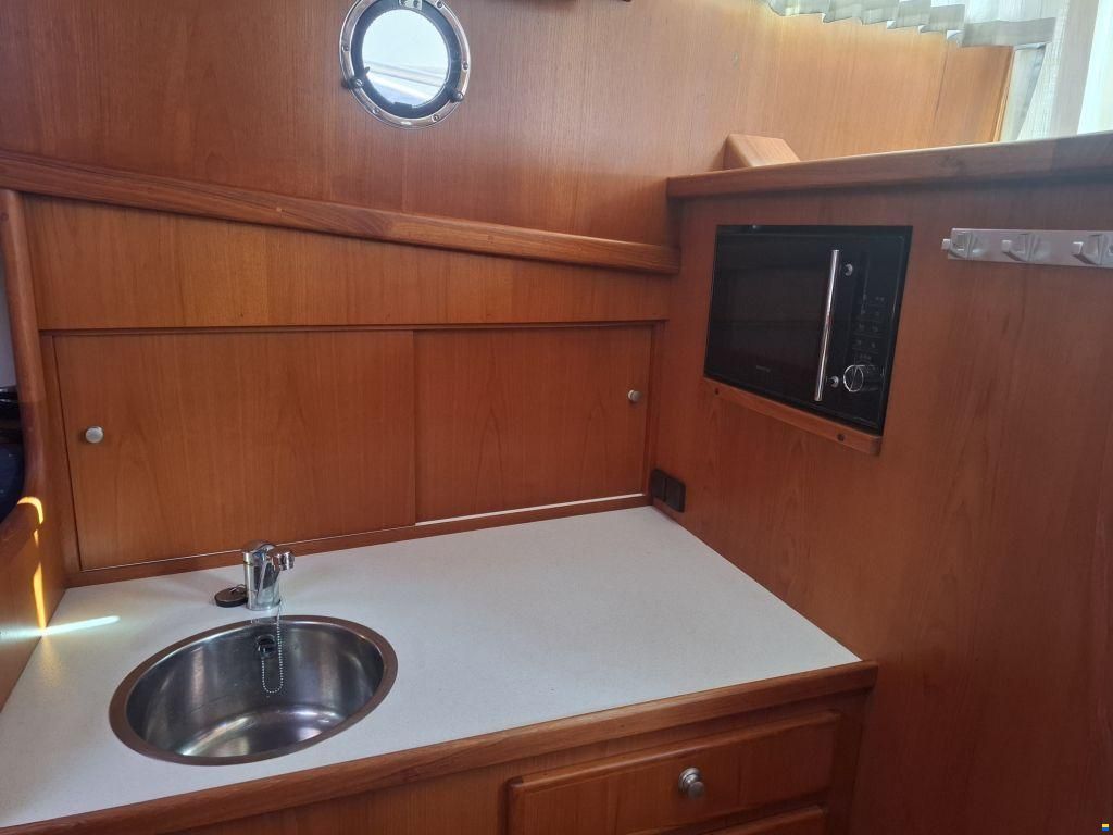 Brandsma Vlet 1000 AK