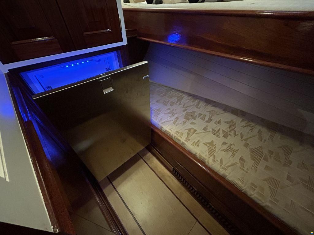 Lemsteraak Roefmodel - Walrus 1600