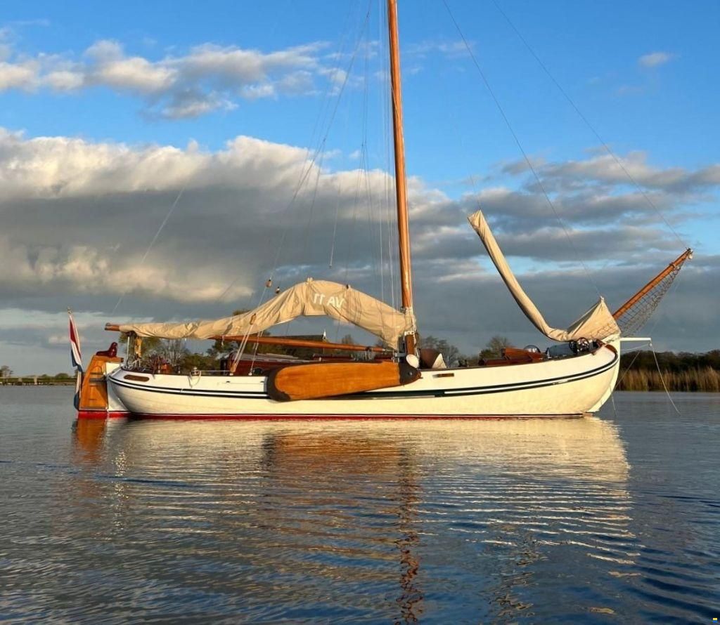 Lemsteraak Roefmodel - Walrus 1600
