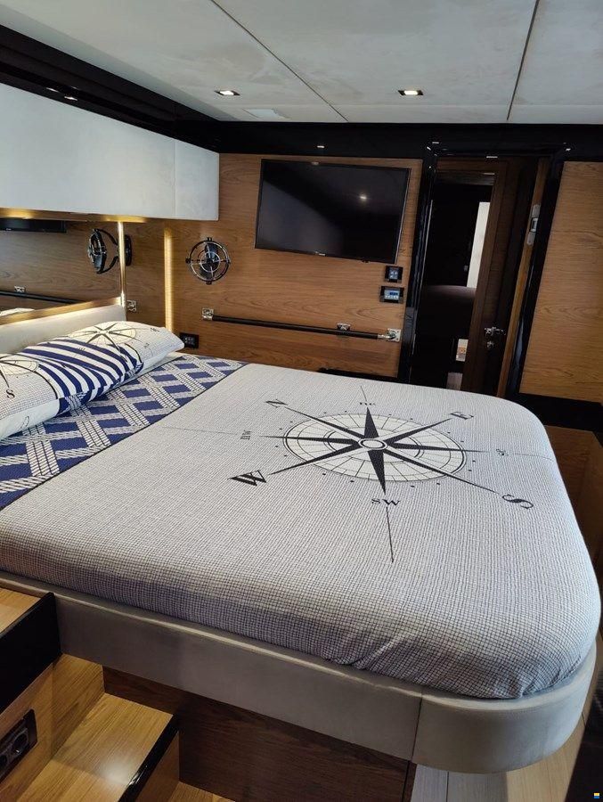Sunreef 60
