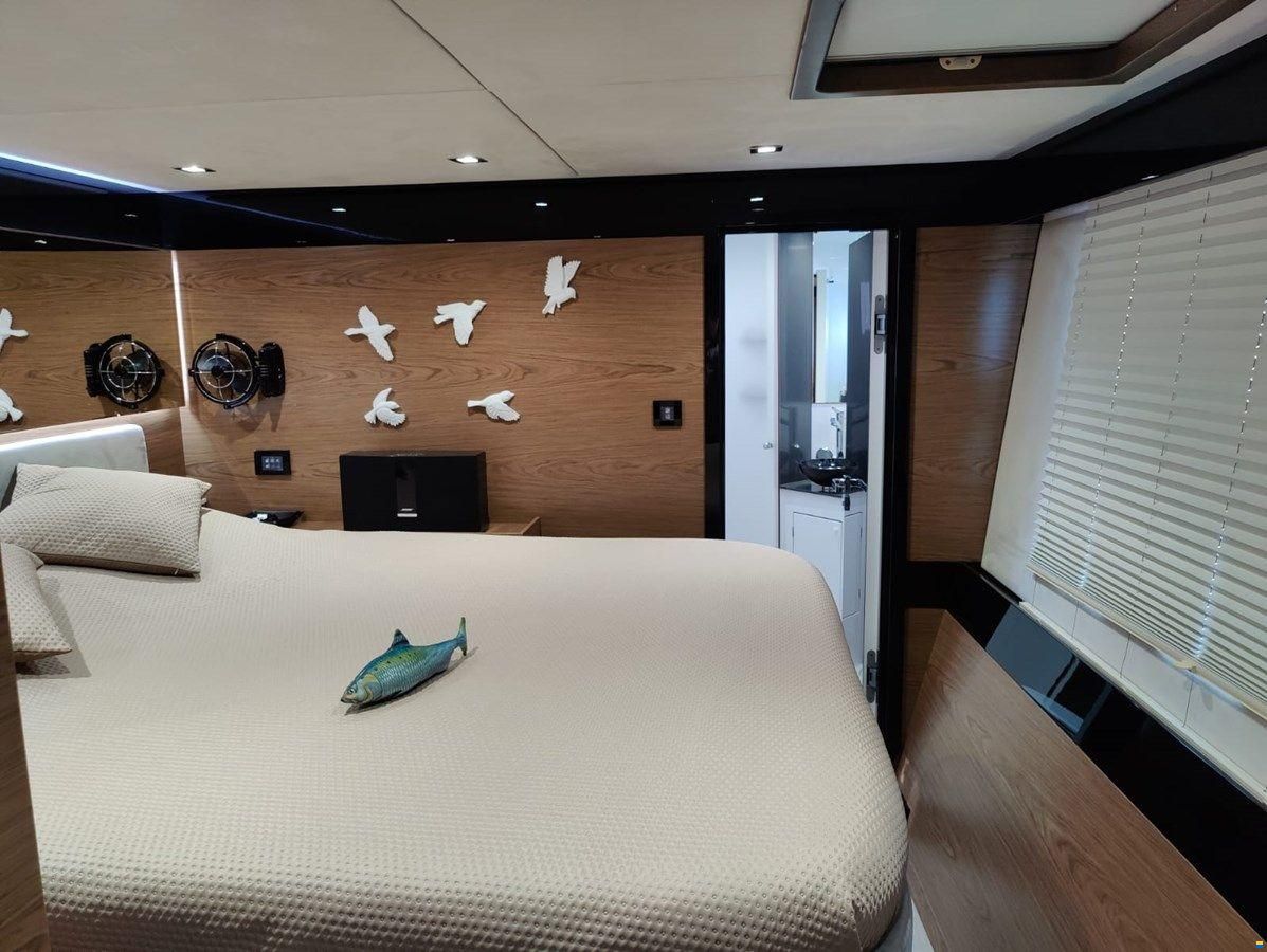 Sunreef 60